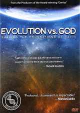 9781878859112-1878859110-Evolution vs. God