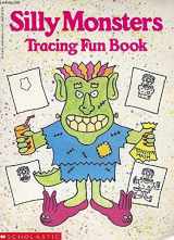 9780590435314-0590435310-Silly Monsters Tracing Fun