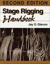 9780809317448-0809317443-Stage Rigging Handbook, Revised, 2nd Edition