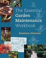 9780881927832-088192783X-The Essential Garden Maintenance Workbook