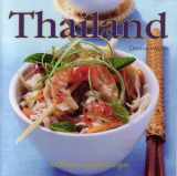 9781435114920-1435114922-Thailand: Authentic Regional Recipes
