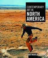 9781907317231-1907317236-Contemporary Art in North America: Artworld