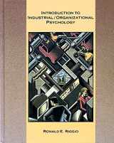 9780673381880-0673381889-Introduction to Industrial/Organizational Psychology