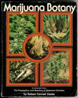 9780915904457-0915904454-Marijuana Botany: An Advanced Study: the Propagation and Breeding of Distinctive Cannabis