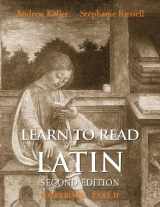 9780300194982-0300194986-Learn to Read Latin, Second Edition (Workbook Part 2)