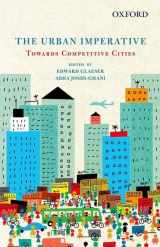 9780199457779-0199457778-The Urban Imperative Towards Competitive Cities