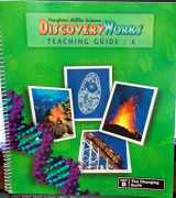 9780618003105-061800310X-Houghton Mifflin Science Discovery Works (Grade 6, Unit B: The Changing Earth)