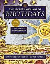 9780525426882-0525426884-The Secret Language of Birthdays: Your Complete Personology Guide for Each Day of the Year