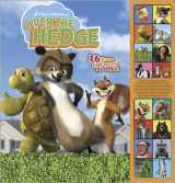 9780696230660-0696230666-Over the Hedge: 16 Fun & Furry Sounds!