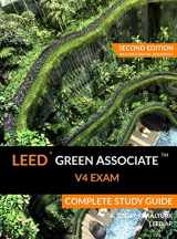 9780994618009-099461800X-LEED Green Associate V4 Exam Complete Study Guide (Second Edition)