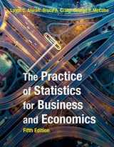 9781319324810-1319324819-The Practice of Statistics for Business and Economics