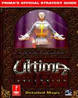 9780761515852-0761515852-Ultima IX: Ascension (Prima's Official Strategy Guide)