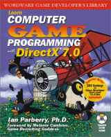 9781556227417-1556227418-Learn Computer Programming With Direct X 7.0