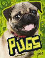 9781429620314-1429620315-Pugs (Edge Books: All About Dogs)