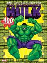 9780696226540-0696226545-The Incredible Hulk
