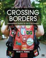 9781483376073-1483376079-Crossing Borders: International Studies for the 21st Century