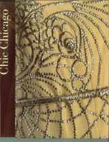 9780913820285-0913820288-Chic Chicago - Couture Treasures from the Chicago History Museum