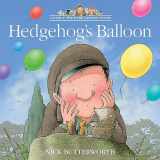 9780008642075-0008642079-Hedgehog’s Balloon (A Percy the Park Keeper Story)