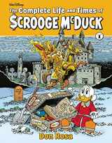 9781683961741-1683961749-The Complete Life And Times Of Uncle Scrooge Volume 1 (COMPLETE LIFE & TIMES SCROOGE MCDUCK HC)