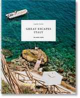 9783836578059-3836578050-Great Escapes Italy 2019: The Hotel Book