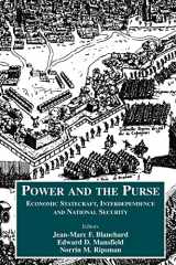 9780714681160-0714681164-Power and the Purse: Economic Statecraft, Interdependence and National Security (Case Series on Security Studies)