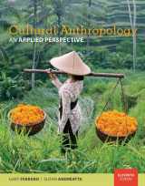 9781337109642-1337109649-Cultural Anthropology: An Applied Perspective