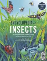 9780711249158-0711249156-Encyclopedia of Insects: an illustrated guide to nature's most weird and wonderful bugs - Contains over 300 insects!
