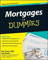 9780470379967-0470379960-Mortgages For Dummies, 3rd Edition