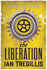 9780316248051-0316248053-The Liberation (The Alchemy Wars, 3)