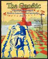 9781906834029-1906834024-The Gnostic 1: Including Interview with Alan Moore