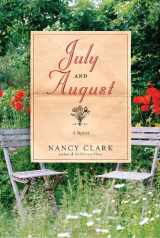 9780375423291-037542329X-July and August: A Novel