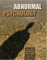 9780176103880-0176103880-Essentials of Abnormal Psychology - First Canadian Edition