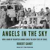 9781541457034-154145703X-Angels in the Sky: How a Band of Volunteer Airmen Saved the New State of Israel