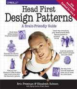 9780596007126-0596007124-Head First Design Patterns: A Brain-Friendly Guide