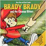 9781897169117-1897169116-Brady Brady and the Cleanup Hitters