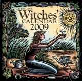 9780738707242-0738707244-Llewellyn's 2009 Witches' Calendar (Annuals - Witches' Calendar)