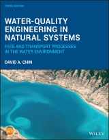 9781119532026-1119532027-Water-Quality Engineering in Natural Systems: Fate and Transport Processes in the Water Environment