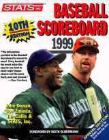 9781884064623-1884064620-Stats 1999 Baseball Scoreboard (STATS BASEBALL SCOREBOARD)
