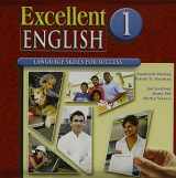 9780073291765-0073291765-Excellent English: Language Skills For Success, Vol. 1