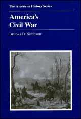 9780882959290-0882959298-America's Civil War (American History)