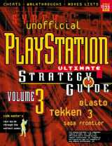 9780782123203-0782123201-PlayStation Ultimate Strategy Guide, Volume 3