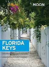 9781631213892-163121389X-Moon Florida Keys: Including Miami & the Everglades (Travel Guide)