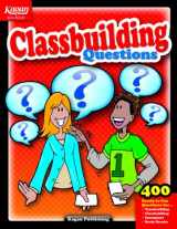 9781933445274-1933445270-Classbuilding Questions