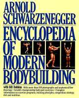 9780720716313-0720716314-Encyclopaedia of Modern Bodybuilding
