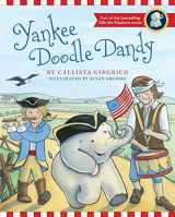 9781621570875-1621570878-Yankee Doodle Dandy (3) (Ellis the Elephant)