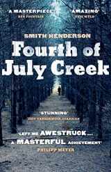 9780099559375-0099559374-Fourth Of July Creek