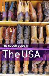 9781848360358-1848360355-The Rough Guide to USA 9 (Rough Guide Travel Guides)