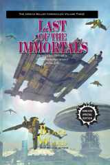 9781521020494-1521020493-Last of the Immortals (The Jessica Keller Chronicles)