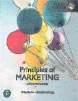 9781292341132-1292341130-Principles of Marketing Global Edtion