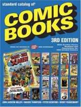 9780873498296-0873498291-The Standard Catalog of Comic Books